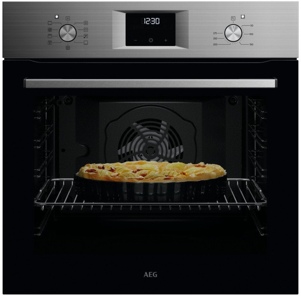 OVEN OA5AB21SM AEG