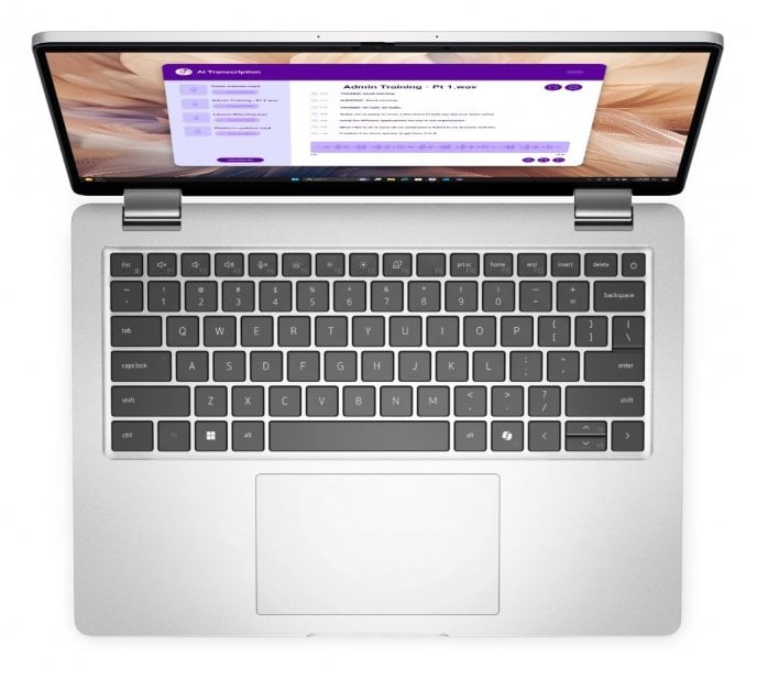 Laptop Dell Pro 14 Plus PB14250 W11P U5-236V/16GB|512GB CL25/FgrPr'SmtCd/IR Cam'Mic/5G LTE+BT/14.0 FHD+/BcklKb/3C/vPro/3YPS