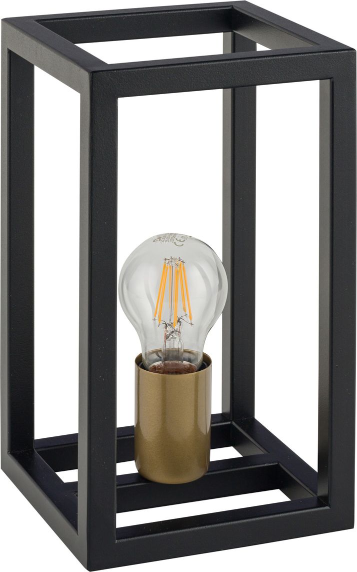 Lampa stołowa Sigma Lampa nocna LED Ready industrialna Sigma VIGO 50247