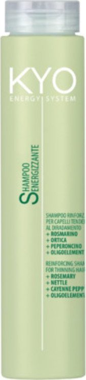 Kyo Energy System Szampon Przeciw Wypadaniu Włosów 250ml