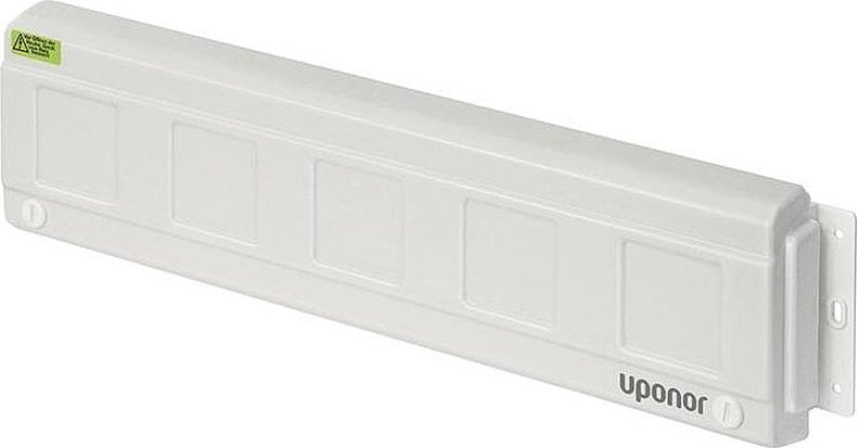 UPONOR BASE FLEXIBOARD WITH PUMP LOGIC X-25 6X 230V