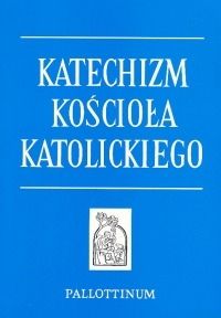 Katechizm Kościoła Katolickiego mały (OT)