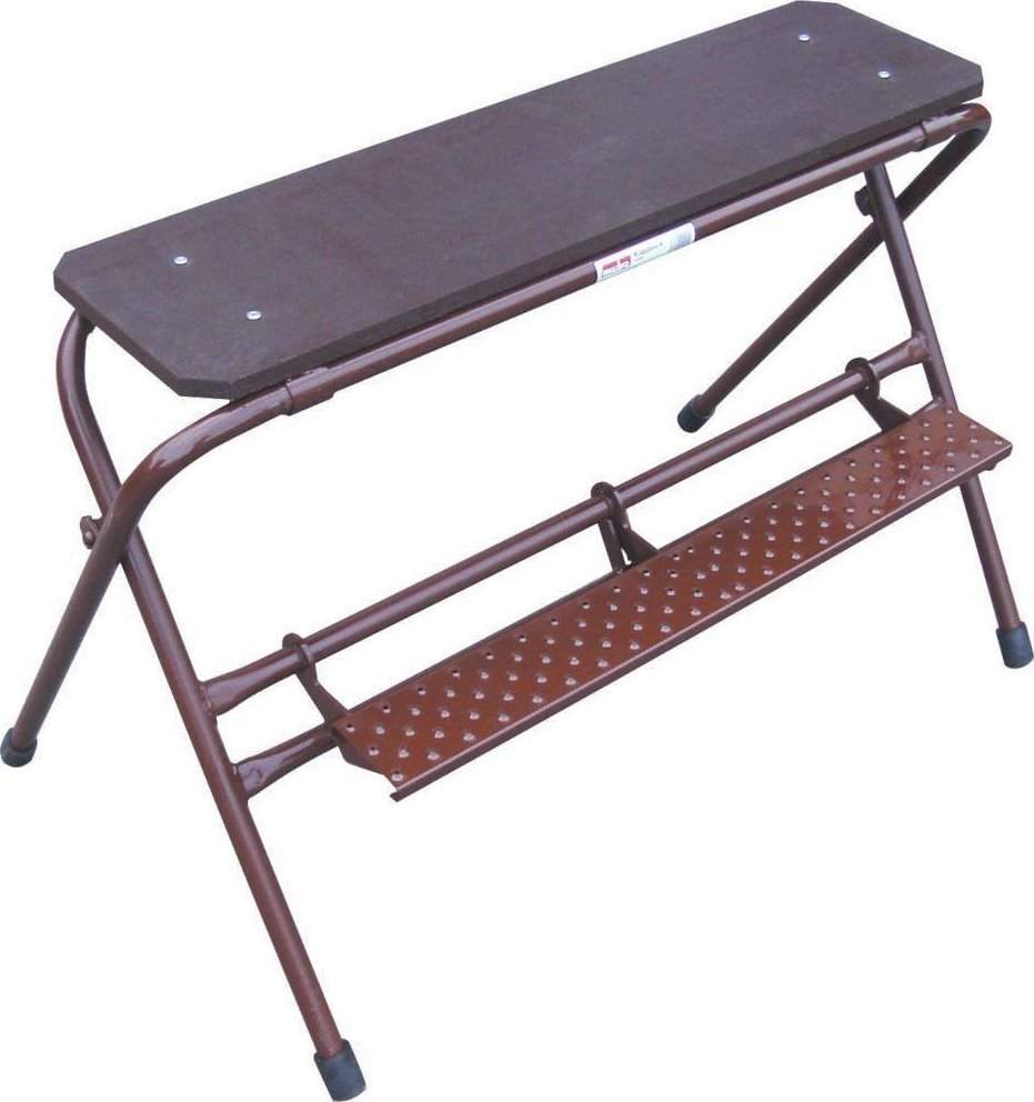 mba Kozioł składany, podest roboczy