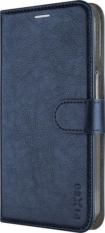 Fixed Opus Apple iPhone 16E niebieski