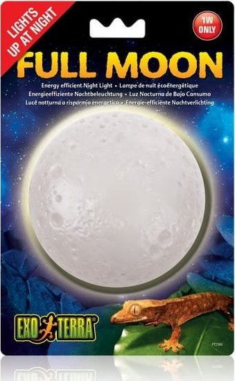 Exo Terra Lampka Full Moon