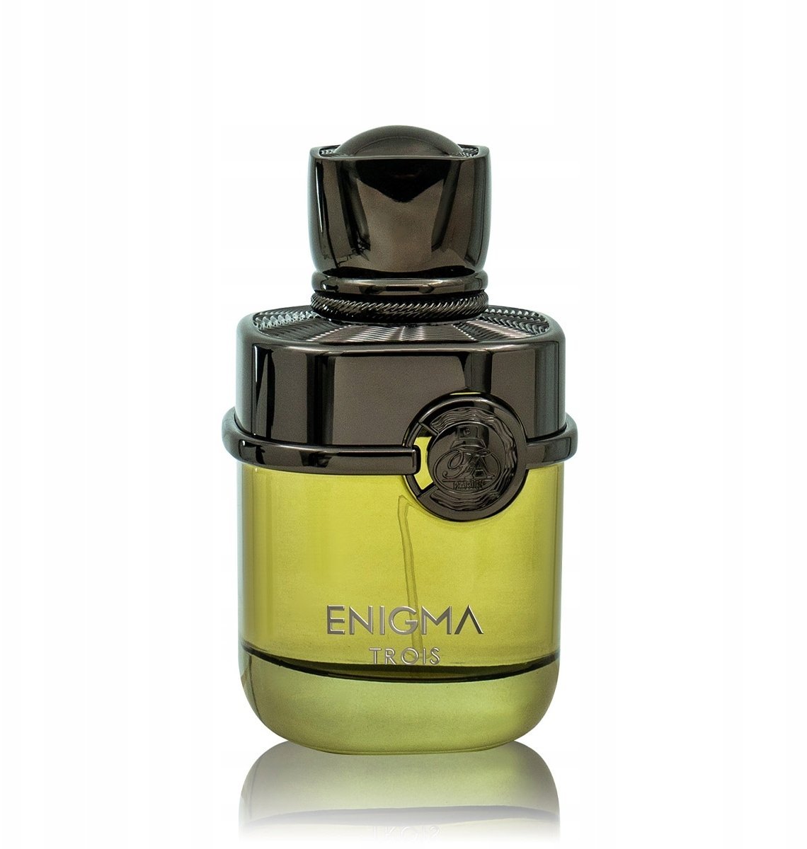 FRAGRANCE WORLD Enigma Trois EDP spray 100ml