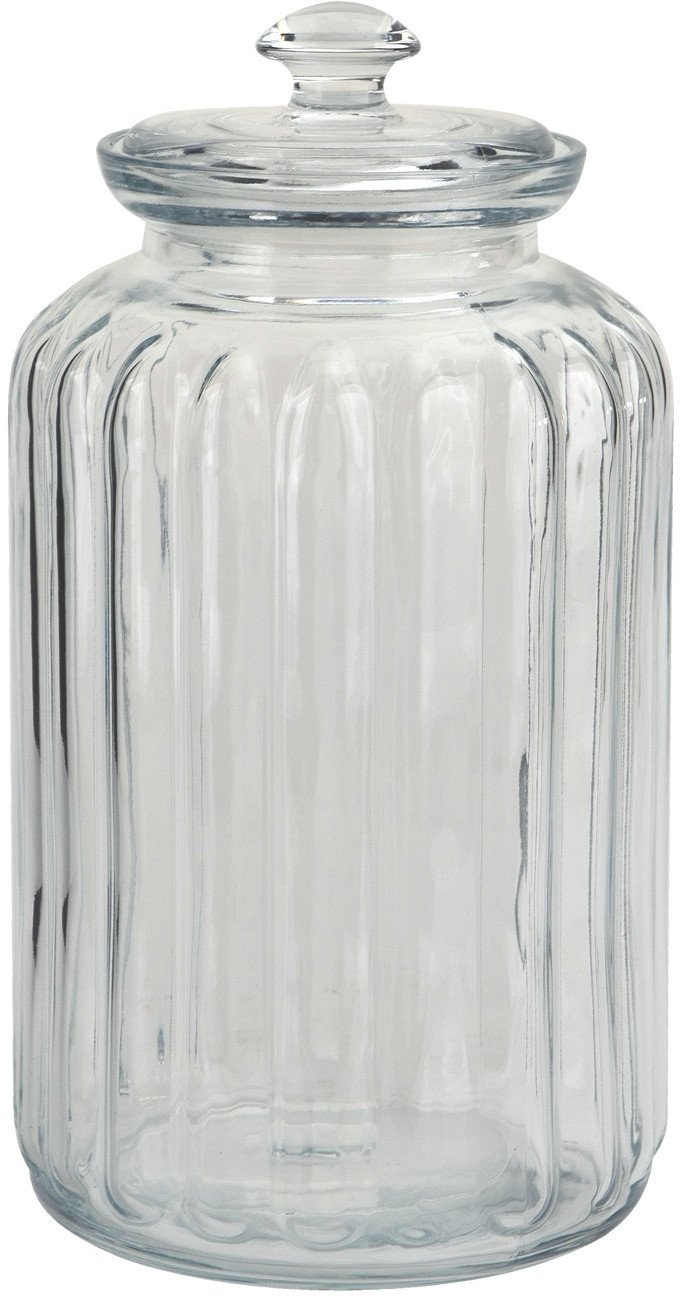 Słoik 1,5 L szklana pokrywa Viva Pasabahce