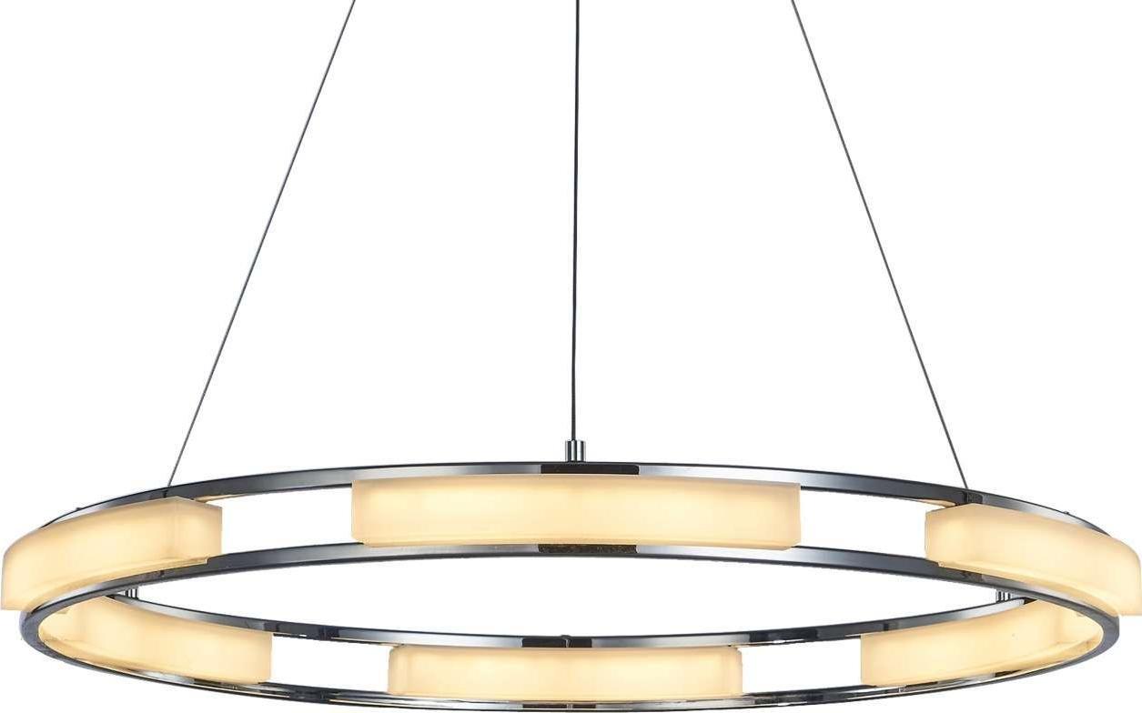 Lampa wisząca Italux Theodore MD17006017-6A