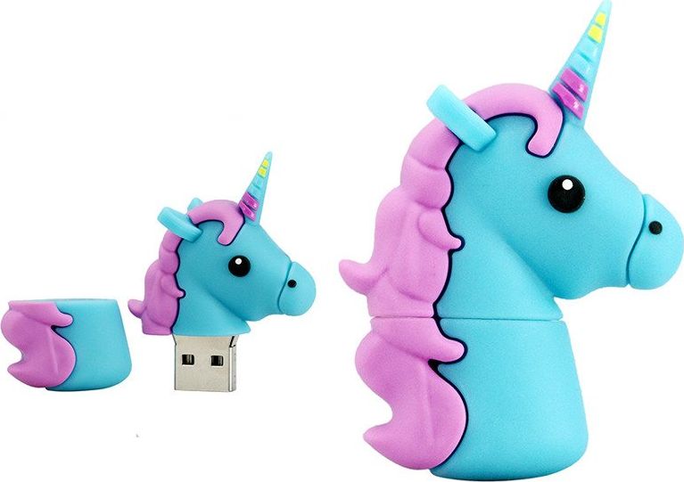 Pendrive Dr. Memory 64 GB