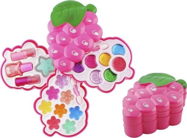 Iso Trade Zestaw do makijażu zabawkowy uniwersalny