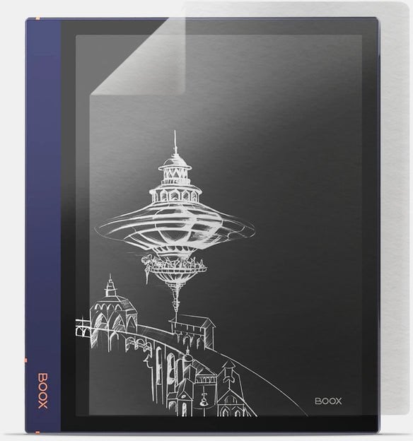 doodroo Screen Protector do Onyx Boox Note Air/Air 2/Air 2 Plus