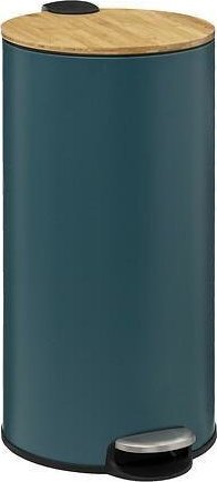 Kosz na śmieci 5five Kosz na śmieci Bam 30l morski
