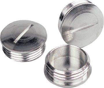 LAPP Zaślepka mosiężna Skindicht BL-M IP54 M63 (52103170)