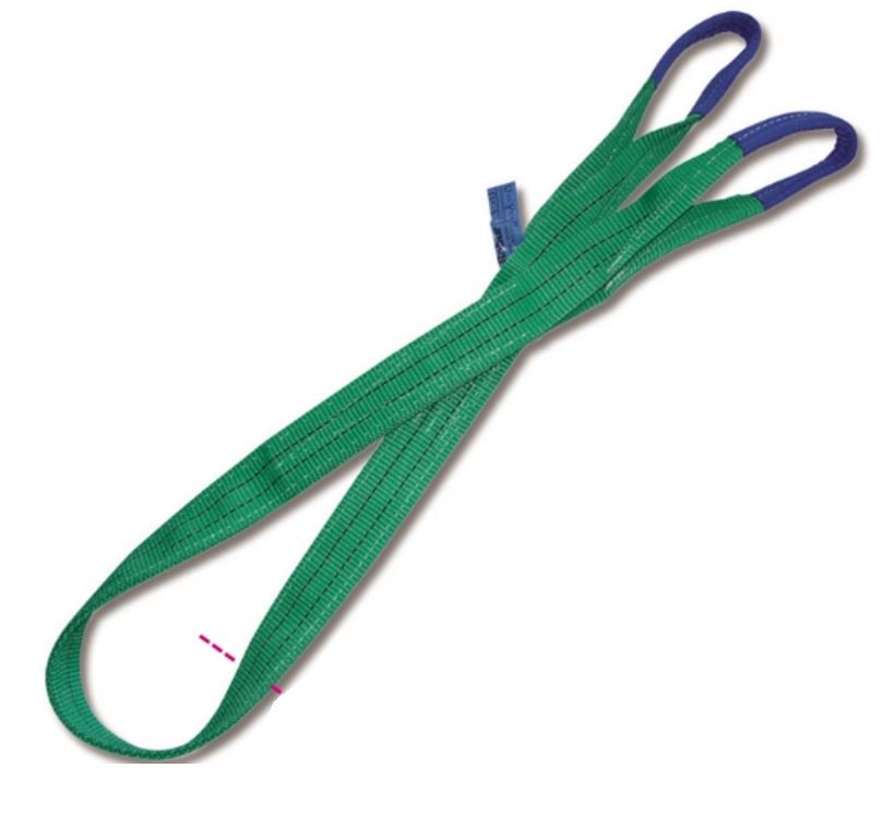 Beta Tools Zawisie pasowe 2000kg 6m (081530060)