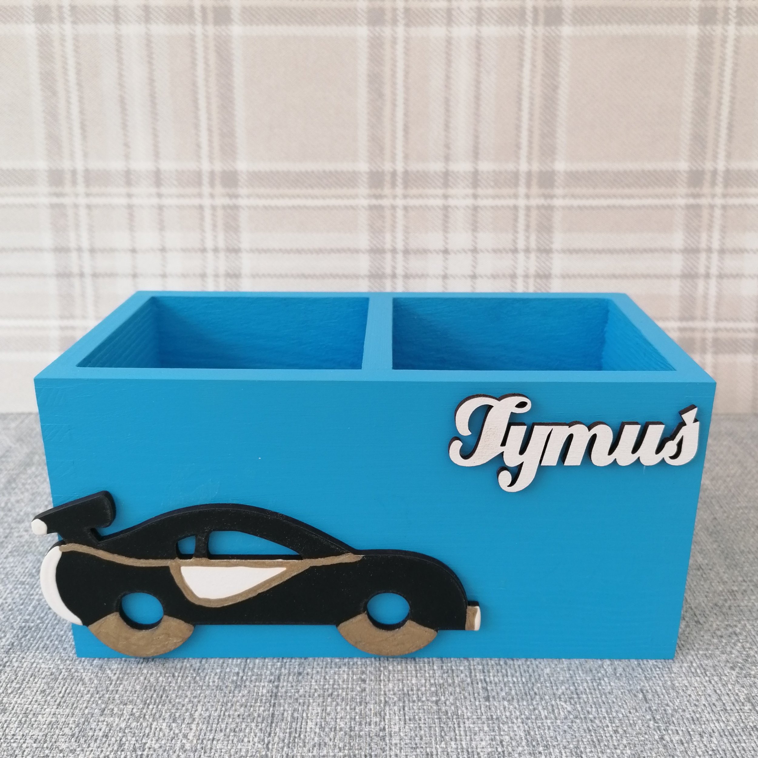 Przybornik na kredki O2K39