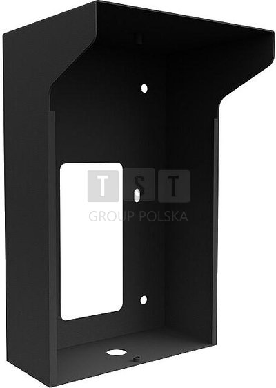 Grenton Ramka z daszkiem do interkomu