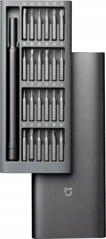 Xiaomi Zestaw bitów precyzyjnych Mi Precision 24w1 (17092)