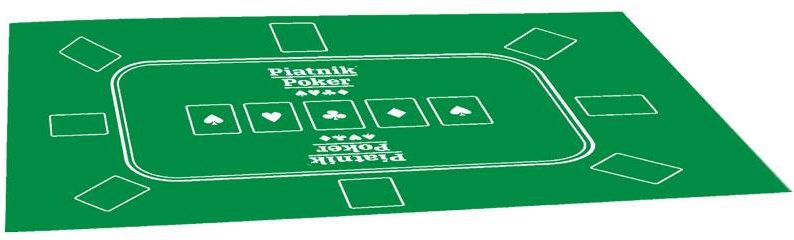 Piatnik Pro Poker - Nakrycie Stołu - 135346
