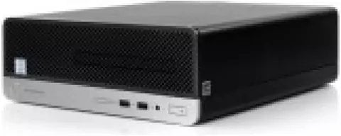 HP ProDesk 400 G5 Intel Core i5-9500T 16GB 512GB M.2 SSD USFF W11P