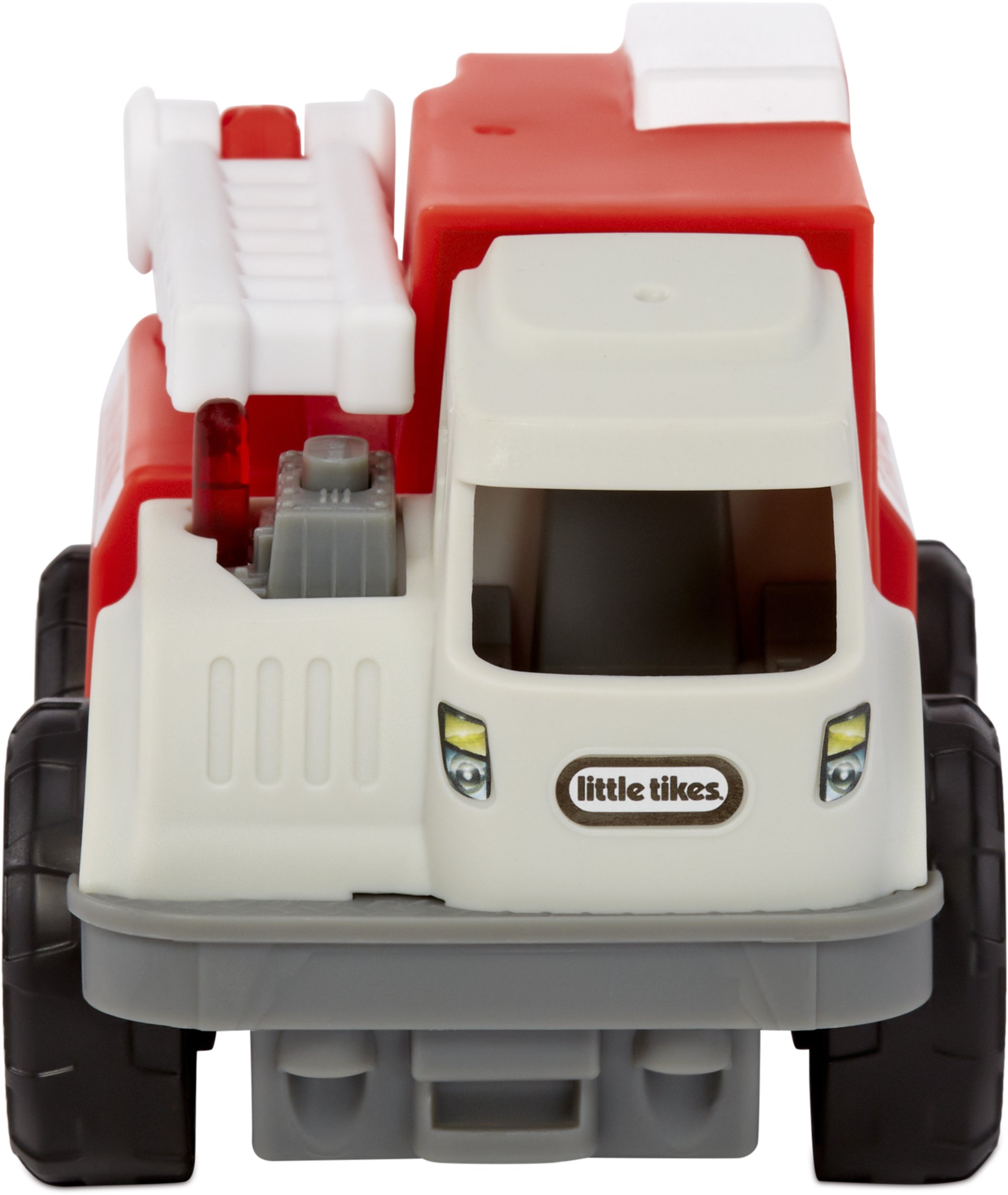 Little Tikes Dirt Diggers Minis- Fire Truck