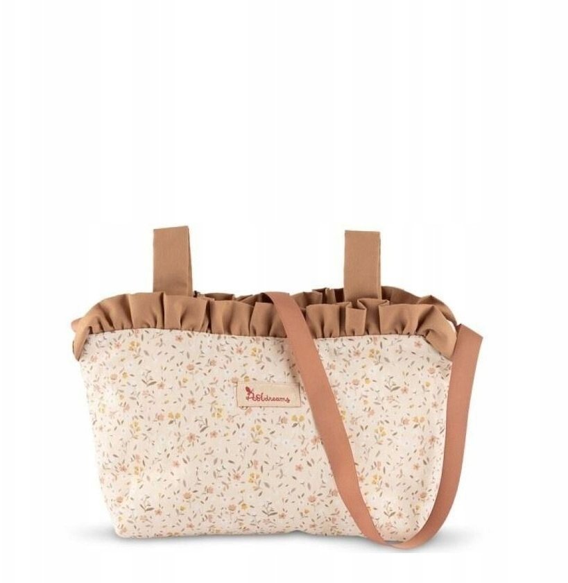 Torba na akcesoria dla lalki Teresa