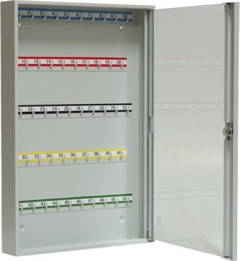 Leomar Szafka na klucze SK50/S - 50 kluczy