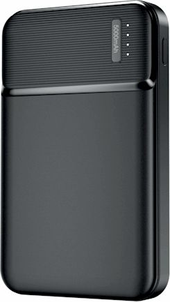Powerbank MaxLife MXPB-01 5000mAh Czarny