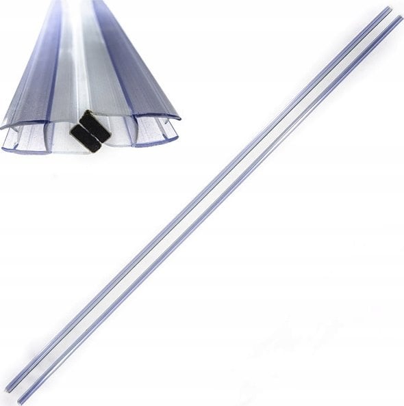 Deante Uszczelki do kabin Kerria Plus - magnetyczne