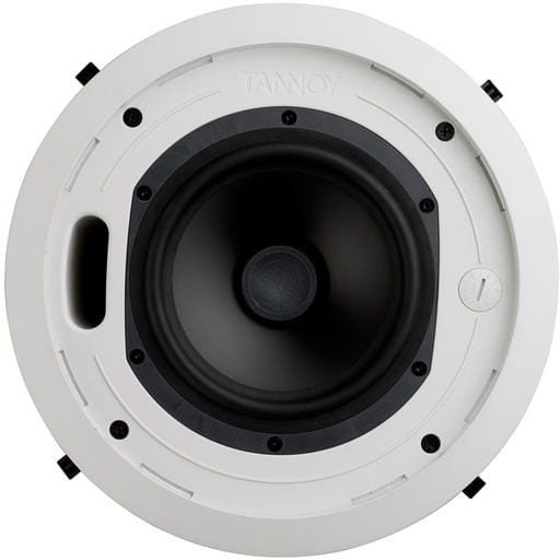 Tannoy TANNOY CMS601 PI White (Para)