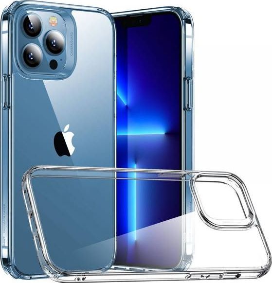 ESR Etui ESR Classic Hybrid Apple iPhone 13 Pro Clear