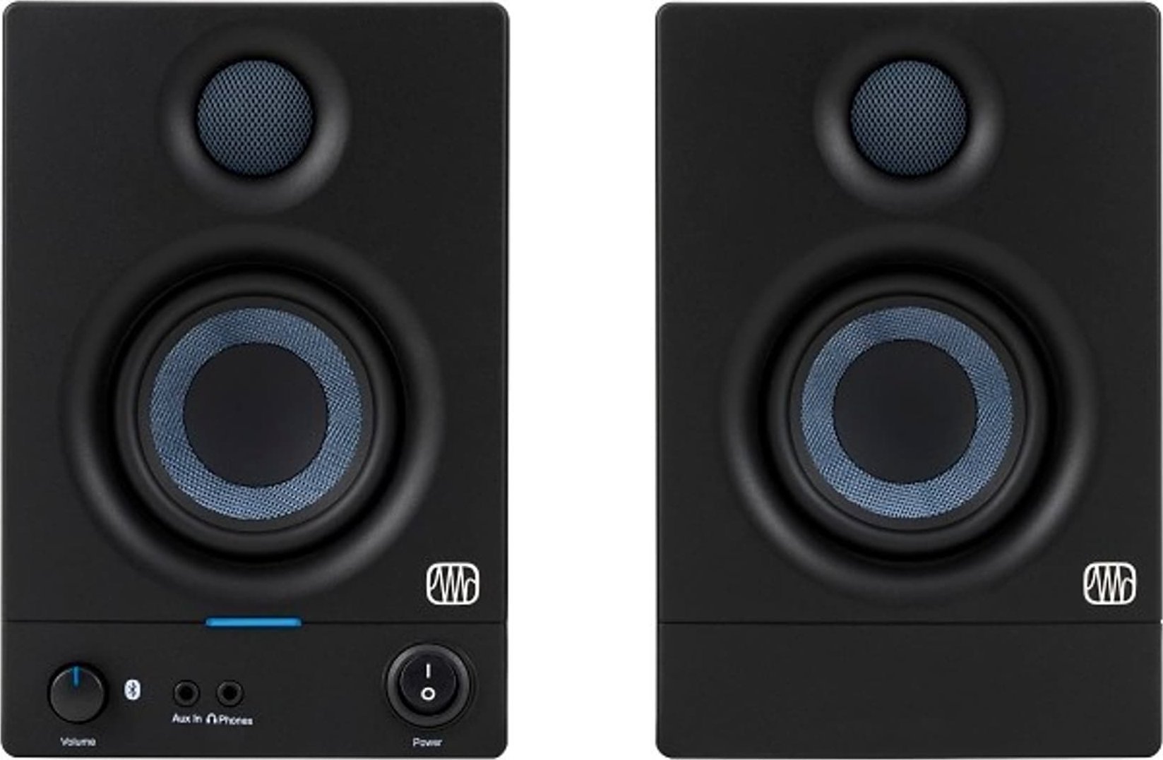 Kolumna PreSonus PreSonus Eris 3.5 BT - Para Monitorów Bluetooth