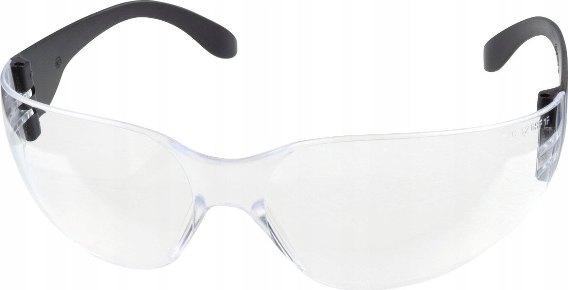 Wolfcraft Okulary ochronne MINI Wolfcraft CE