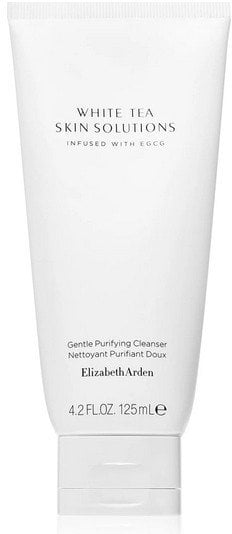 Elizabeth Arden, White Tea Skin Solutions Gentle Purifying, Cleansing Gel, Face, 125 ml