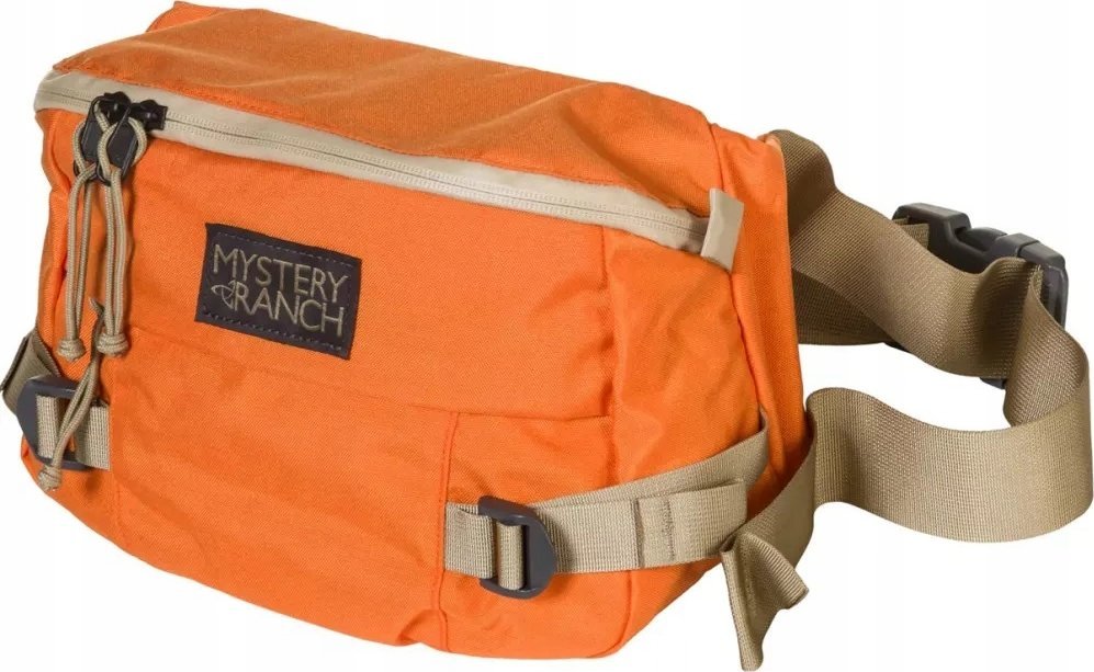 Mystery Ranch U'S Hip Monkey, Hunter, OS