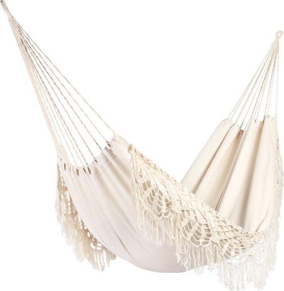 Koala Hamak szeroki, ecru HW-C