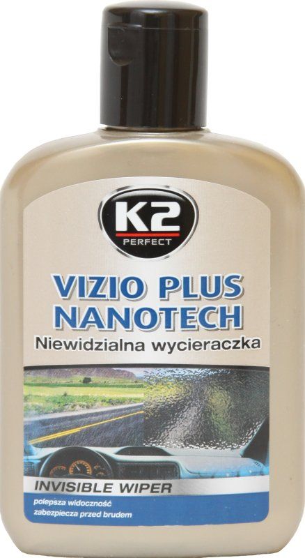 K2 preparat do szyb 200 ml (8995964)