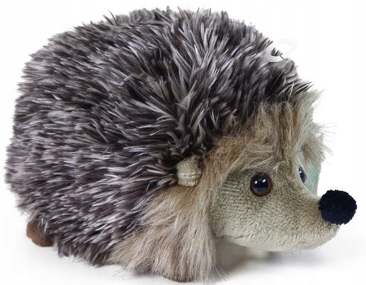 Rappa Maskotka EKO Realistyczny Pluszowy Jeż Jeżyk 16 cm