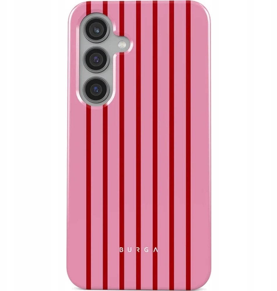 Burga Tough - obudowa ochronna do Samsung Galaxy S24 5G (favorite bikini)