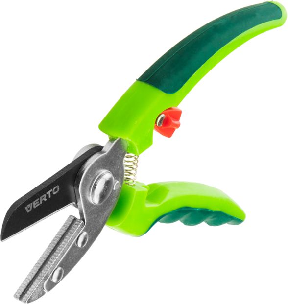 Sekator Verto 15G201 kowadełkowy