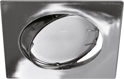 IDEUS Oprawa sufitowa punktowa GU5.3 OKTAN D CHROME 2311