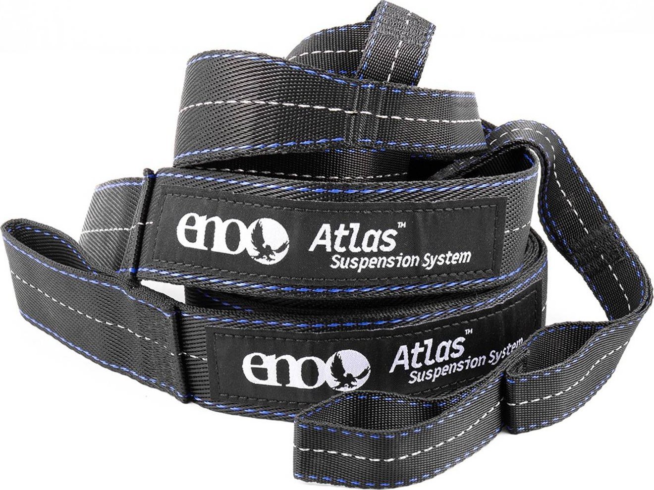 Eno Atlas, Black/ Royal