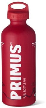 Primus 721950 Karnister na paliwo 0,6 l Czerwony Diesel