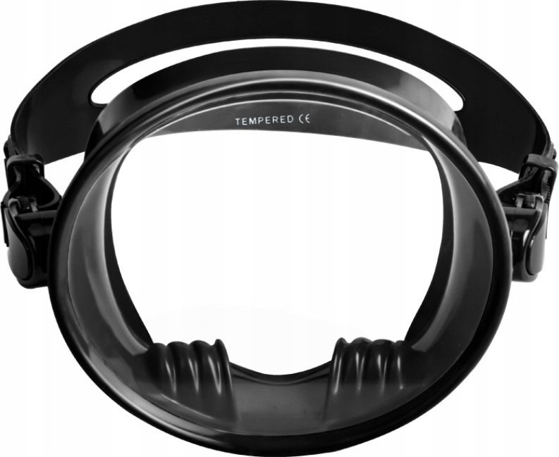 Intex Maska do Nurkowania Owalna