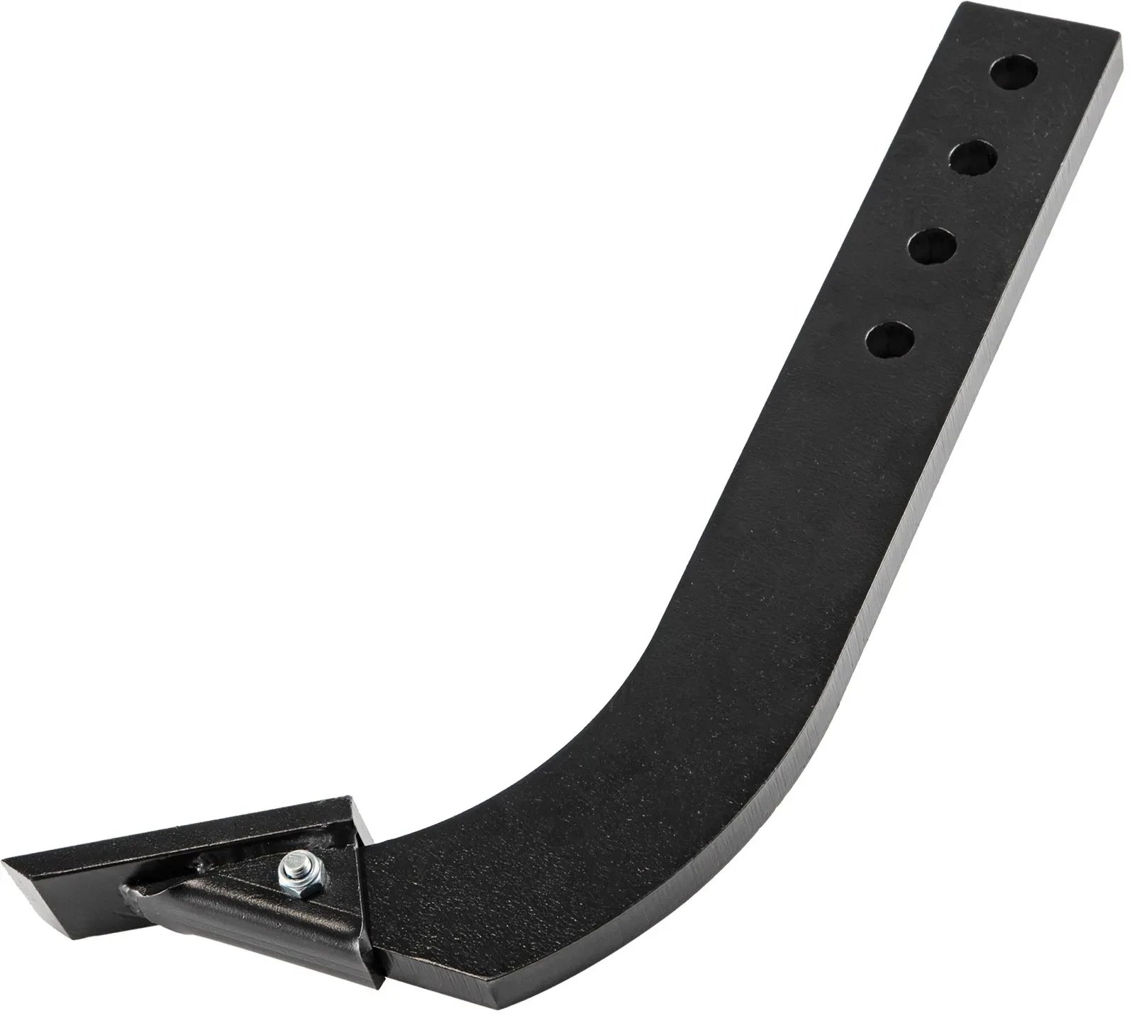 Zęby do glebogryzarki 46 cm zestaw 4 szt. wymienne zęby regulowane do orki