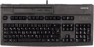 Klawiatura Cherry MultiBoard MX V2 (G80-8000LUVDE-2)