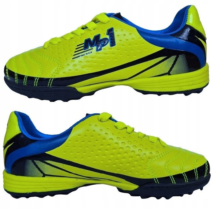 Buty sportowe piłkarskie halówki korki turfy na orlik halę w-f 35