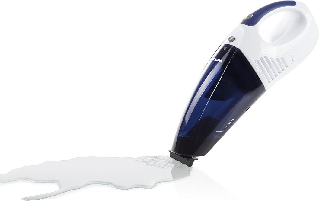 Odkurzacz ręczny Tristar