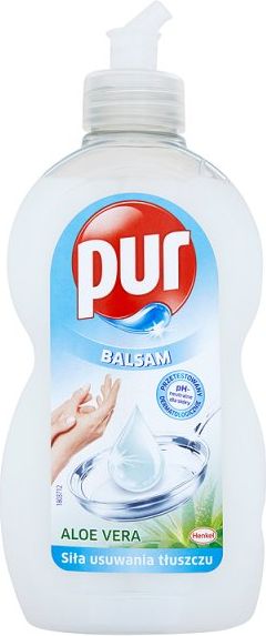 Pur Balsam do mycia naczyń 0,45L (13776835)