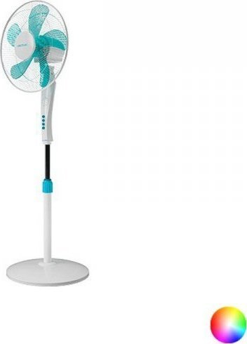 Wentylator Cecotec Wentylator stołowy EnergySilence 530 PowerConnected 50 W