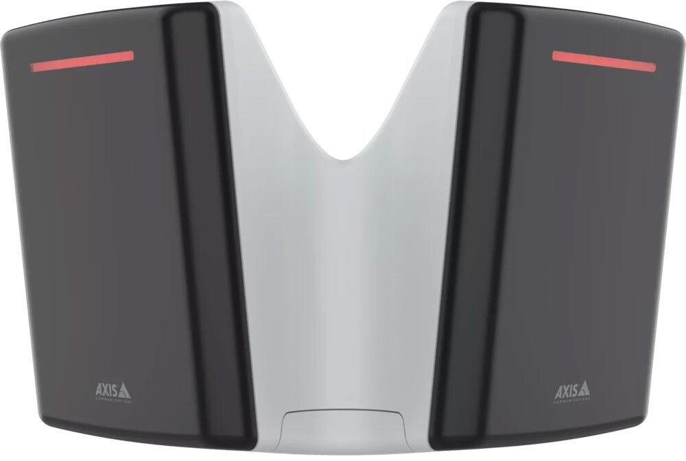 D2122-VE Radar Black